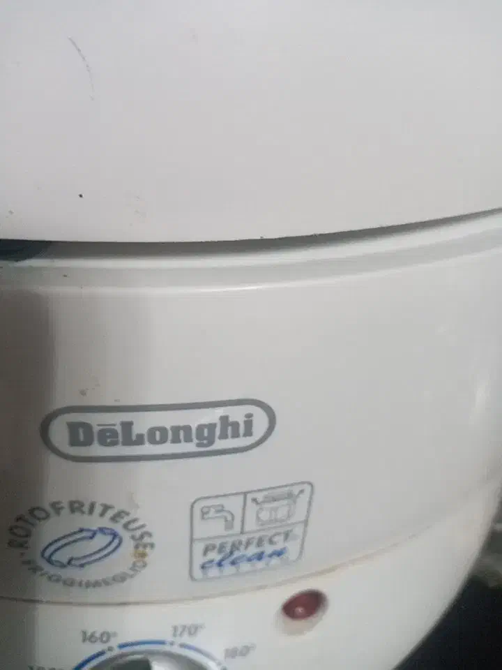 مارک دلونگی|سایر لوازم برقی|کرج, شهرک فهمیده|دیوار