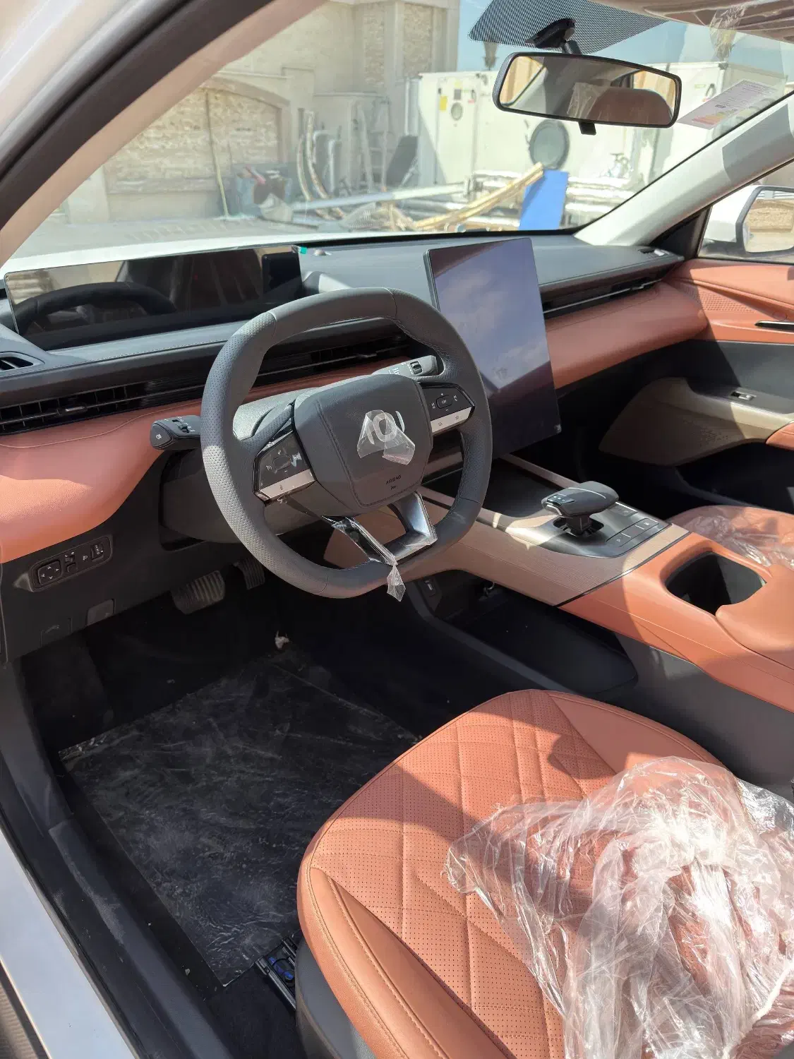 چانگان nevo|خودرو سواری و وانت|مشهد, کوشش|دیوار