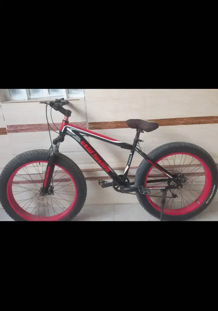 دوچرخه کوهستانی|دوچرخه، اسکیت، اسکوتر|بندر ماهشهر, |دیوار