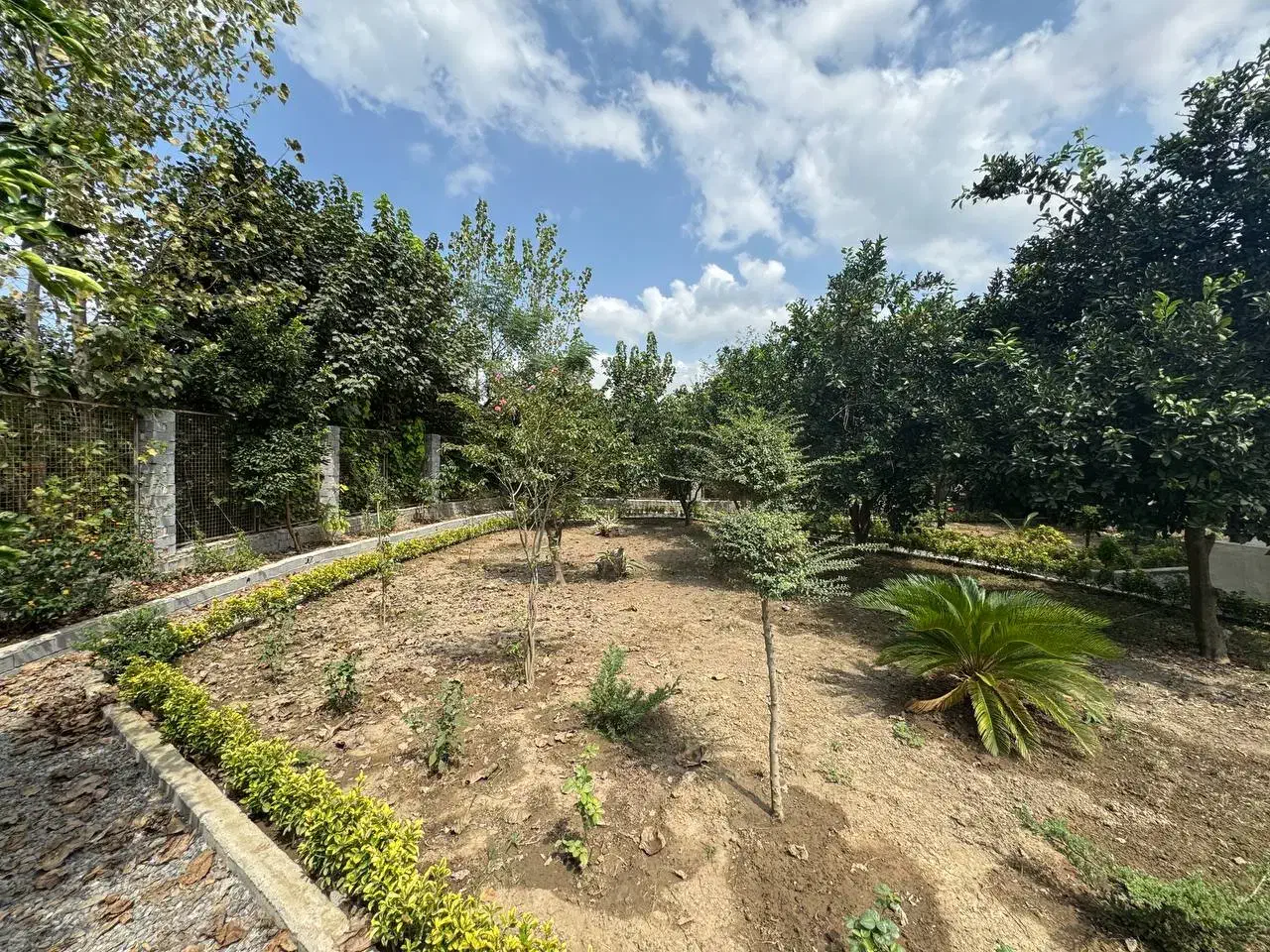 خانه باغ بسیار زیبا در شمال جاده اصلی بابل-قائمشهر|فروش خانه و ویلا|قائم‌شهر, |دیوار