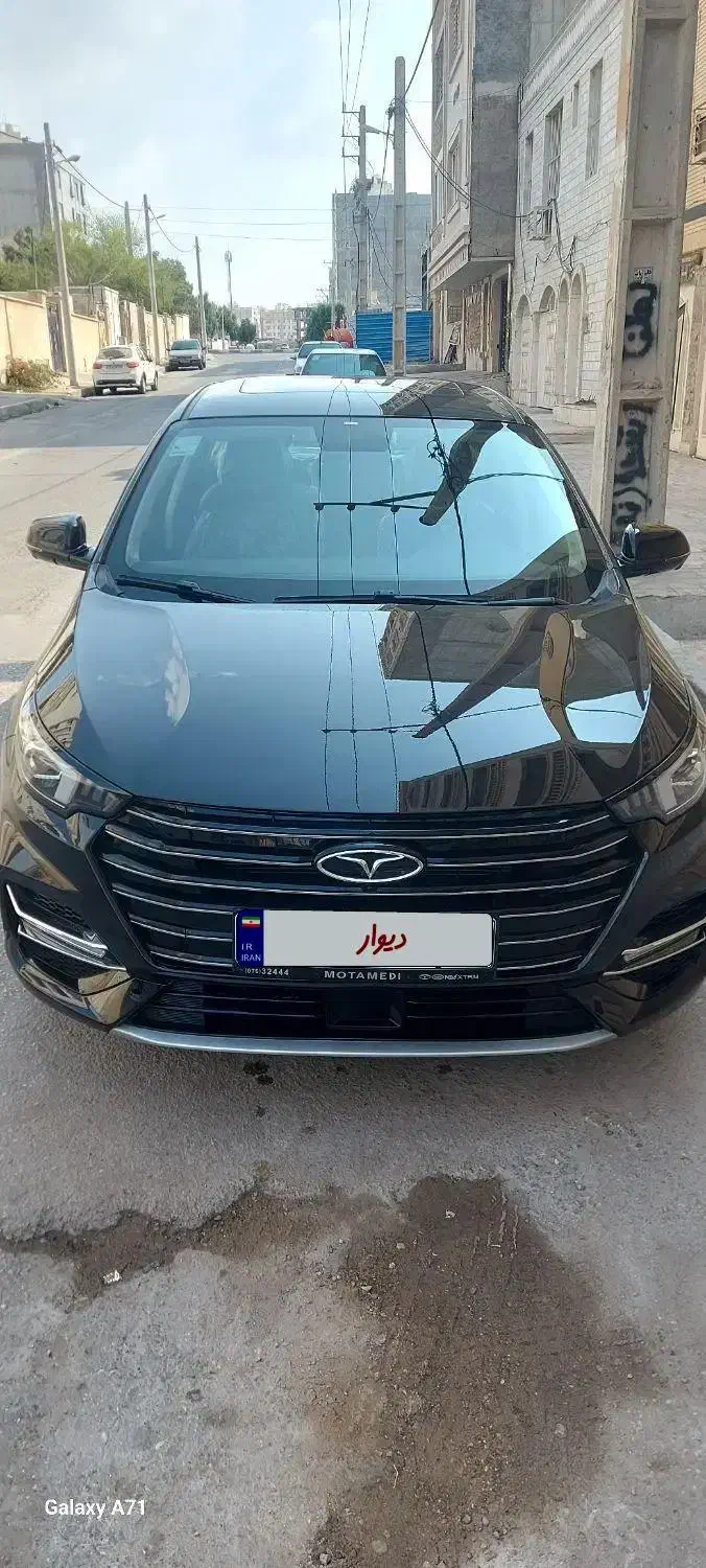 اریزو ۶ پرو ۱۴۰۴|خودرو سواری و وانت|بندرعباس, |دیوار