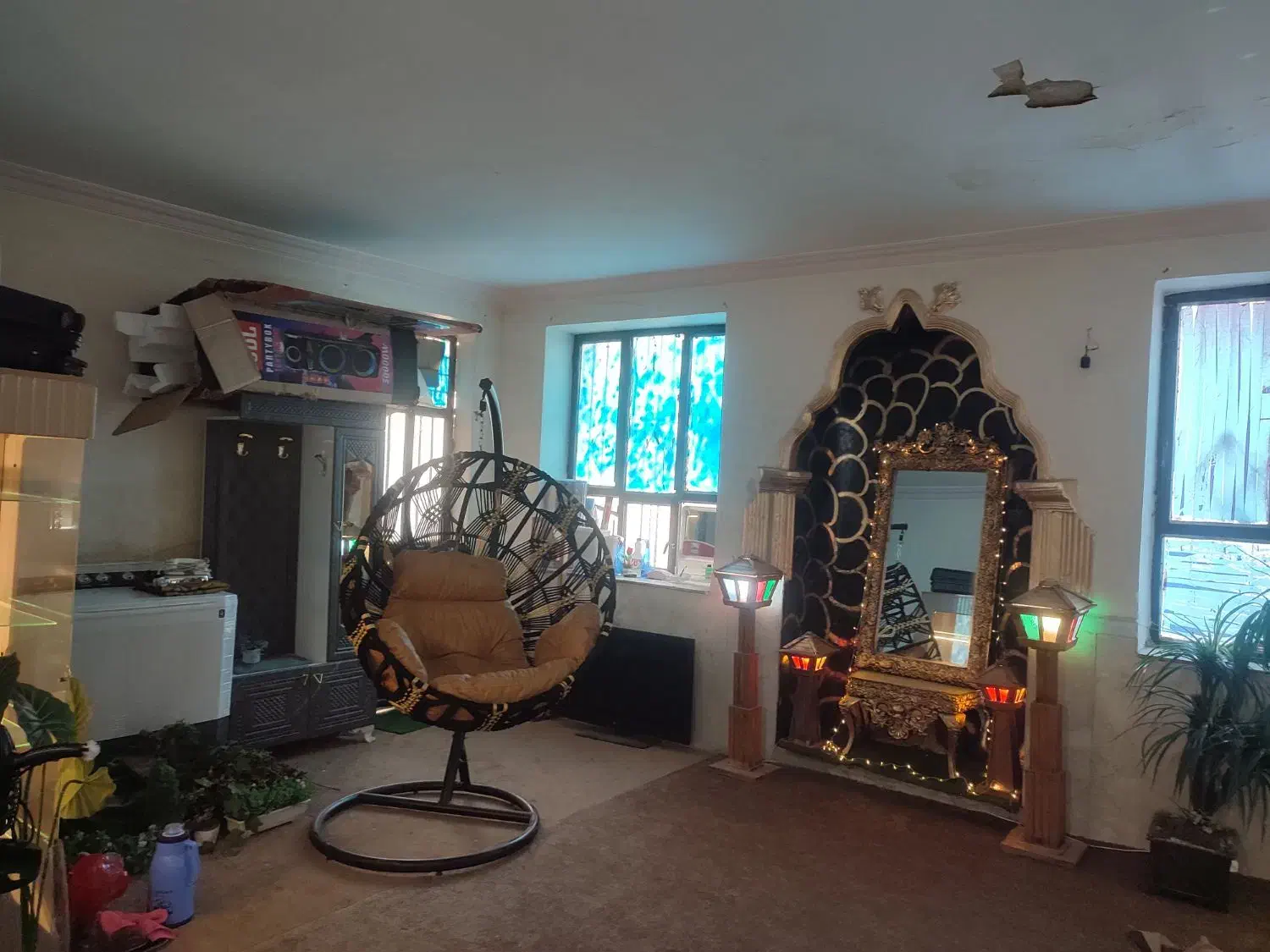 لوازم خانگی|تخت و سرویس خواب|ایرانشهر, |دیوار