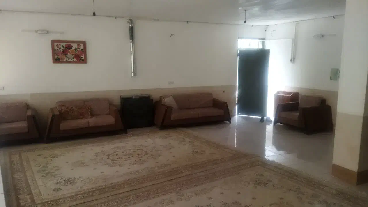 اجاره  ویلا باغ|اجارهٔ خانه و ویلا|باغ بهادران, |دیوار