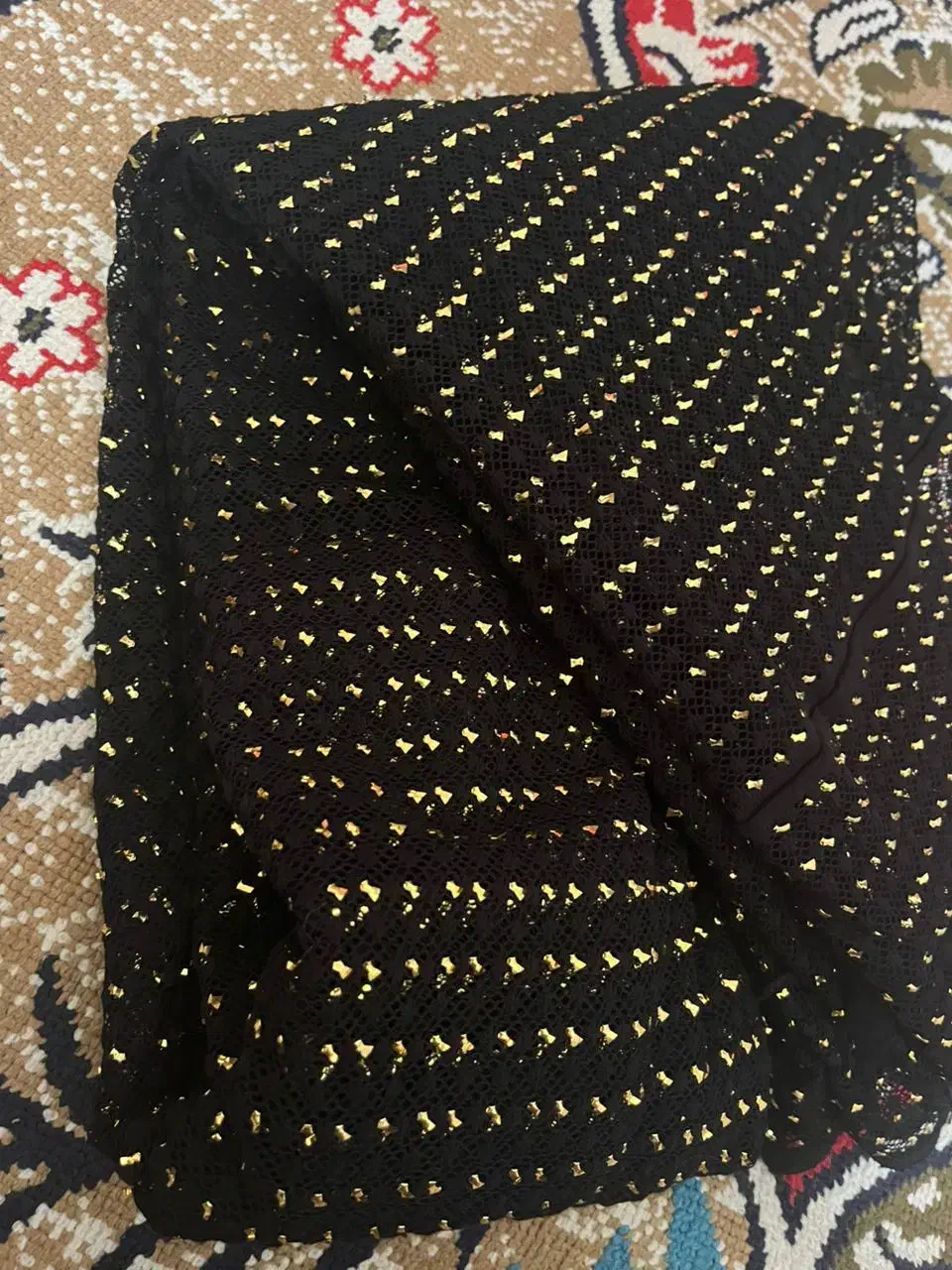 چادر|لباس|بند زرک, |دیوار