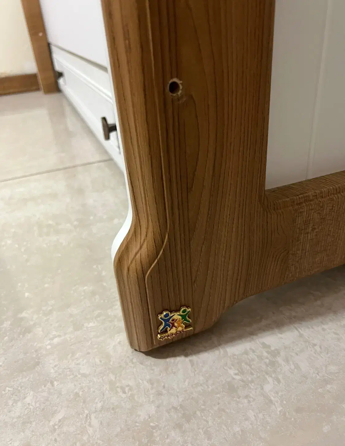 تخت خواب کودک|تخت و صندلی بچه|تهران, ایوانک|دیوار