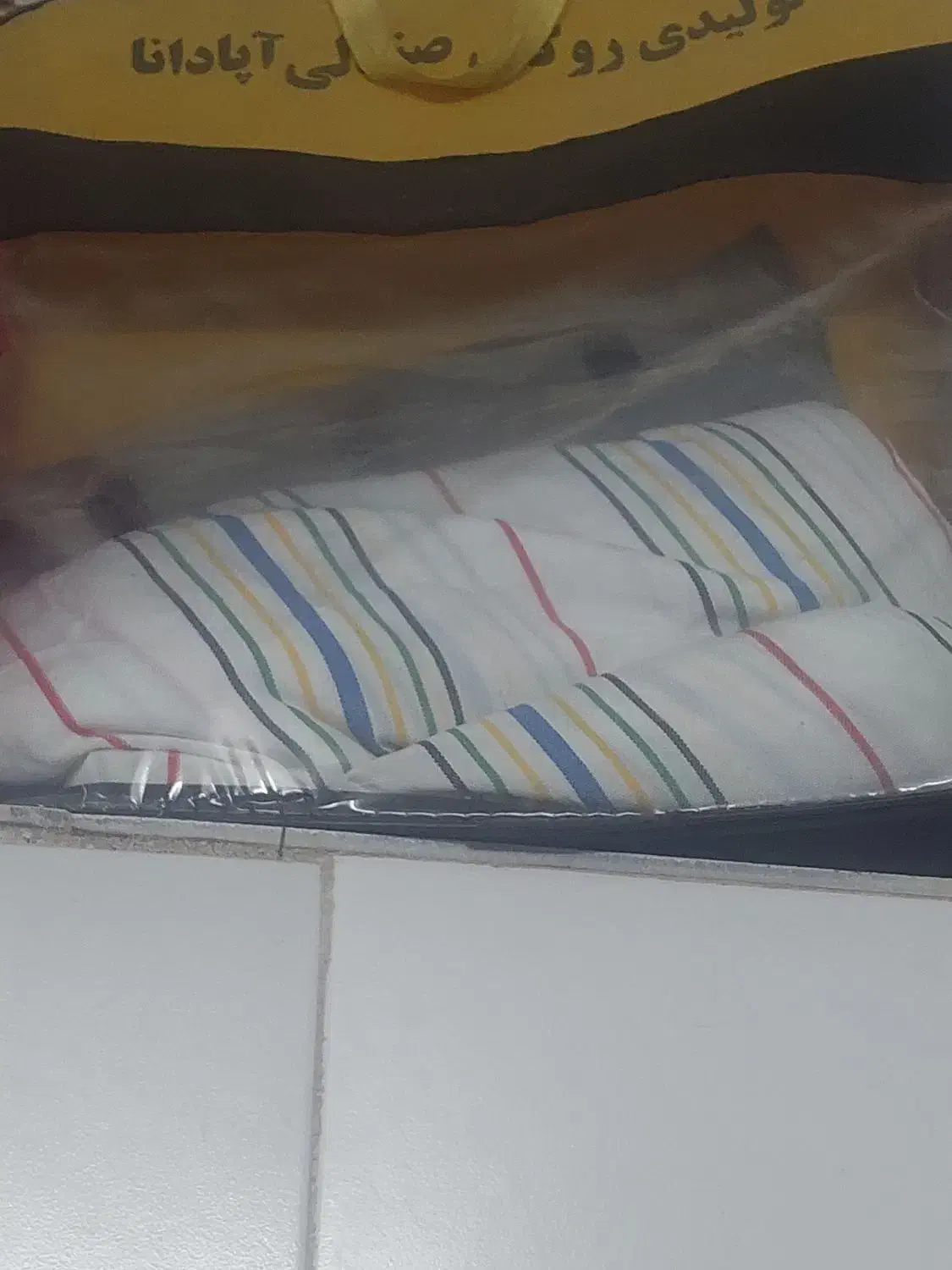 چادر و بال عقب|قطعات یدکی و لوازم جانبی|یزد, |دیوار