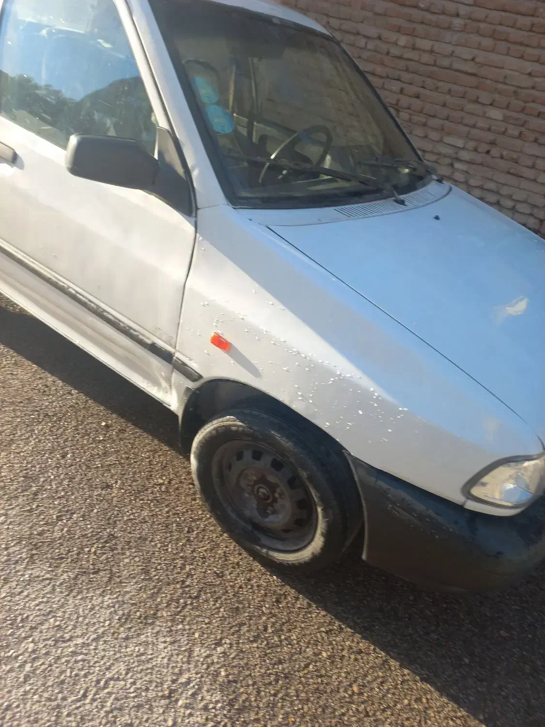 پرایدفروشفورینقدی|خودرو سواری و وانت|اردبیل, |دیوار