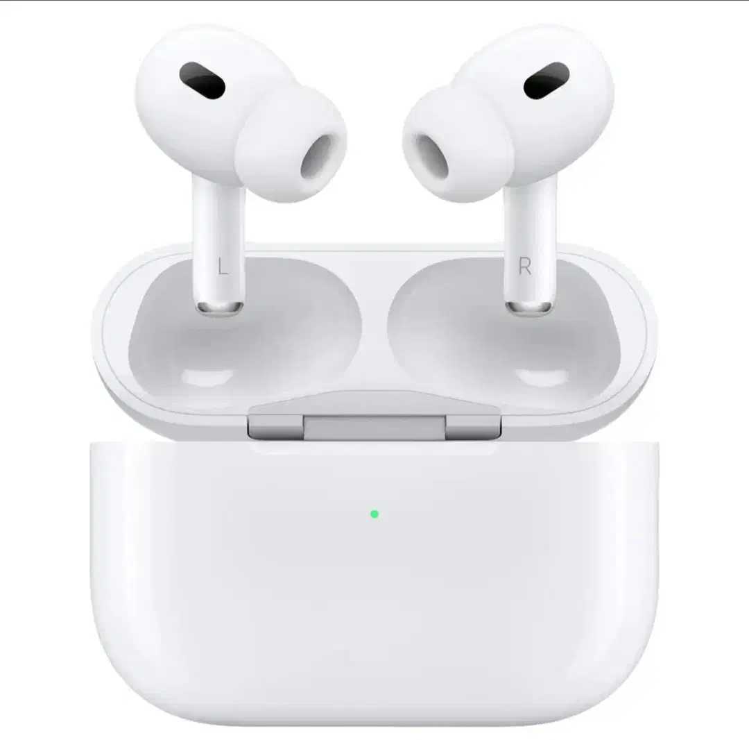 Airpods Pro 2nd|لوازم جانبی موبایل و تبلت|سلماس, |دیوار