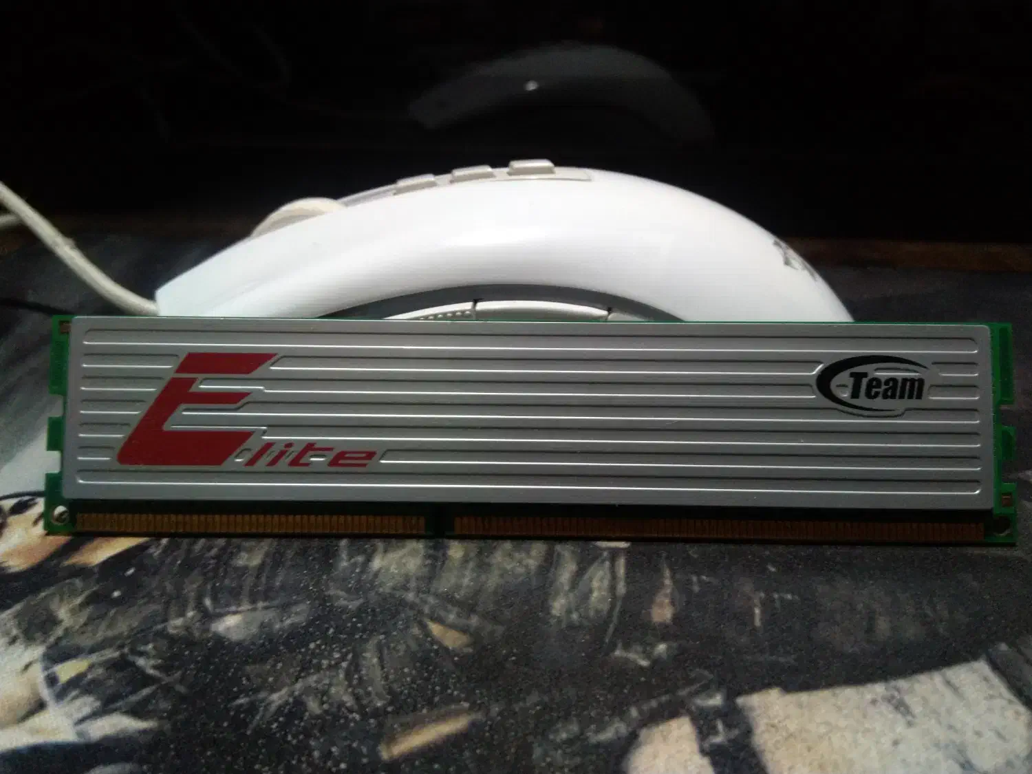 رم کامپیوتر ۴ گیگ و ۲ گیگ DDR3|قطعات و لوازم جانبی رایانه|شیراز, غدیر جنوبی|دیوار