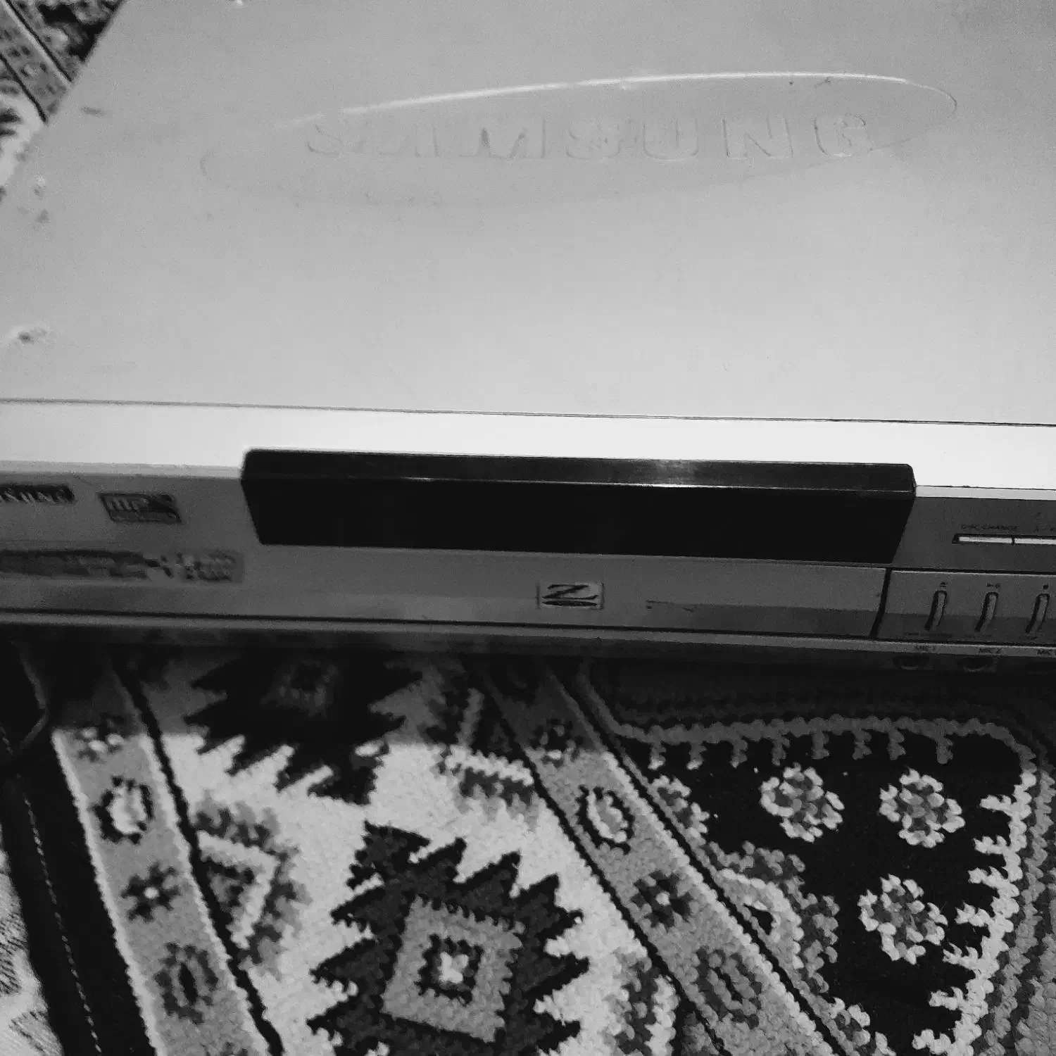 سی دی|پخش‌کننده DVD و ویدیو|نظرآباد, مسکن مهر نظرآباد|دیوار