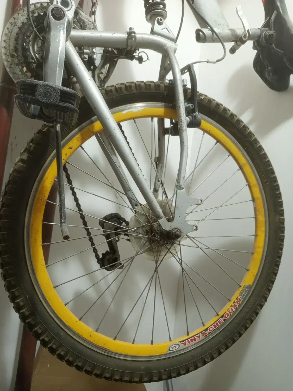 دوچرخه|دوچرخه، اسکیت، اسکوتر|مشهد, نوده|دیوار