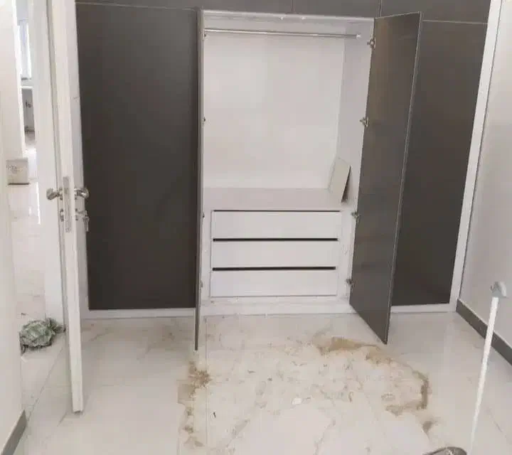 ساخت طراحی کابینت،انواع سازه های چوبی|مصالح و تجهیزات ساختمان|رشت, پیرسرا|دیوار