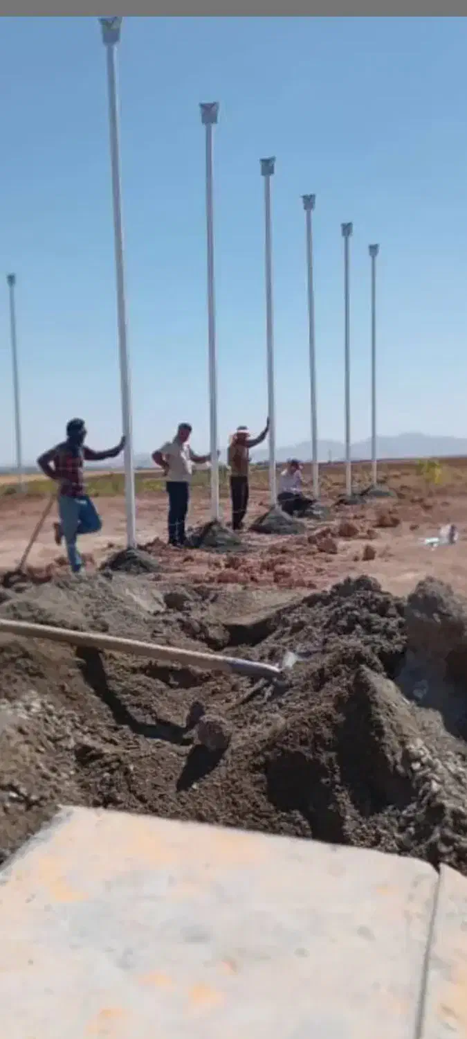 نصاب گلخانه های جدید|خدمات پیشه و مهارت|شهرضا, |دیوار