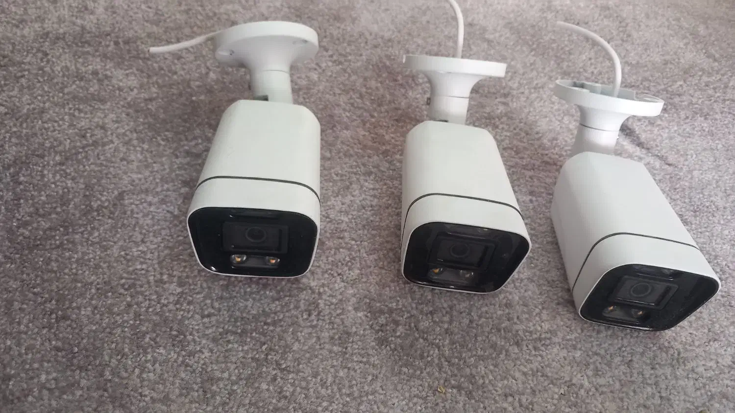 چشم دوربین|دوربین مداربسته|اصفهان, همت‌آباد|دیوار