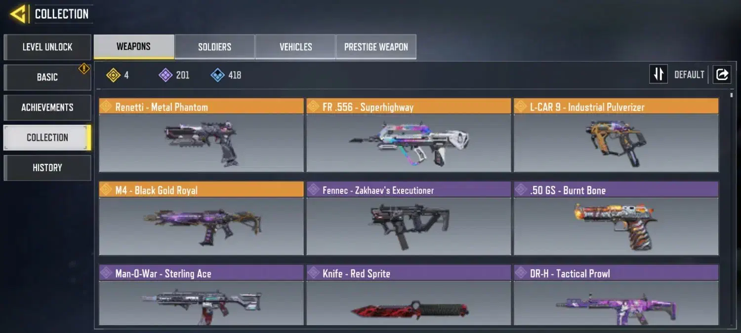 اکانت کالاف بشدت خوش شانس دارای مسی|کنسول، بازی ویدئویی و آنلاین|بهبهان, |دیوار