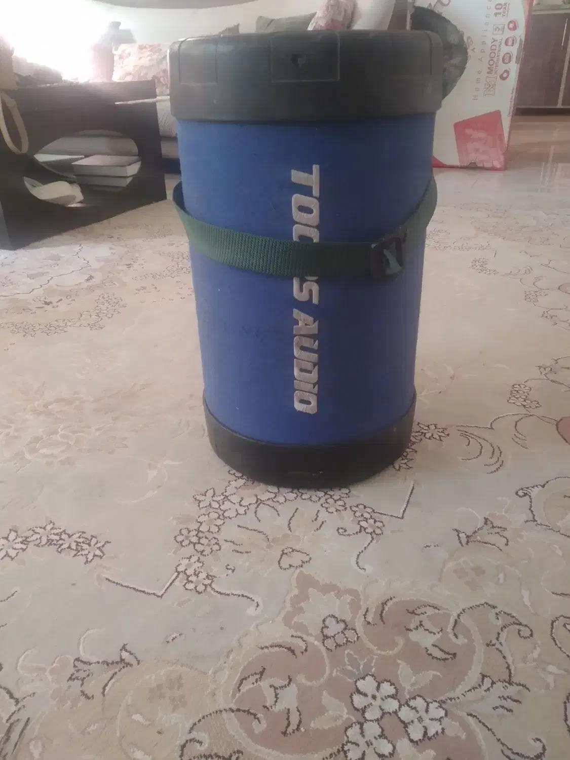 ساب و آمپلی ۸ تومن|صوتی و تصویری|آباده, |دیوار