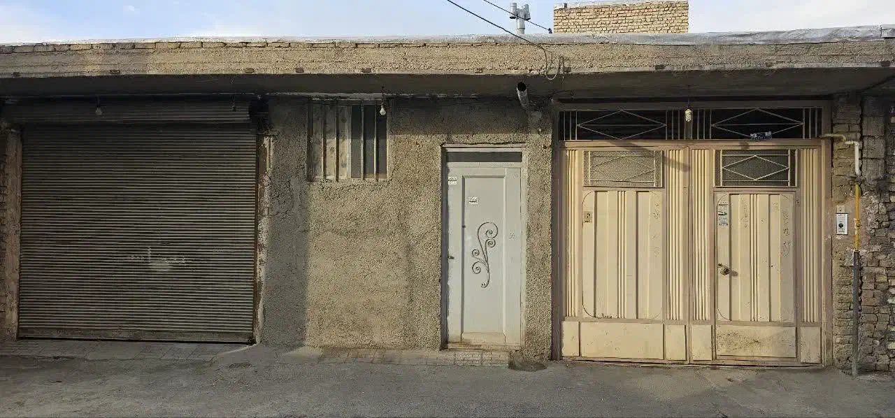 فروش مغازه 50متری قلعه سفید|فروش مغازه و غرفه|نجف‌آباد, قلعه سفید|دیوار