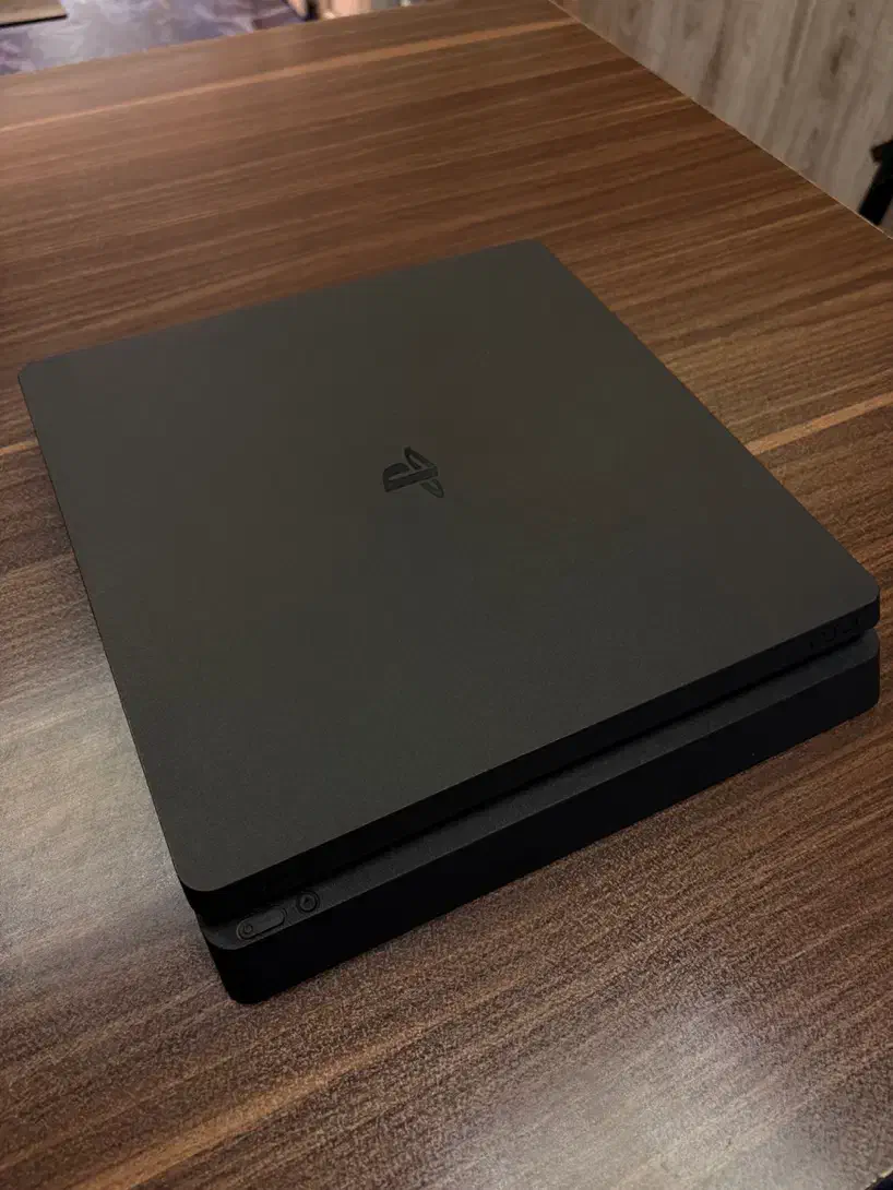 Ps4 slim آکبند با لوازم|کنسول، بازی ویدئویی و آنلاین|ری, دولتآباد|دیوار