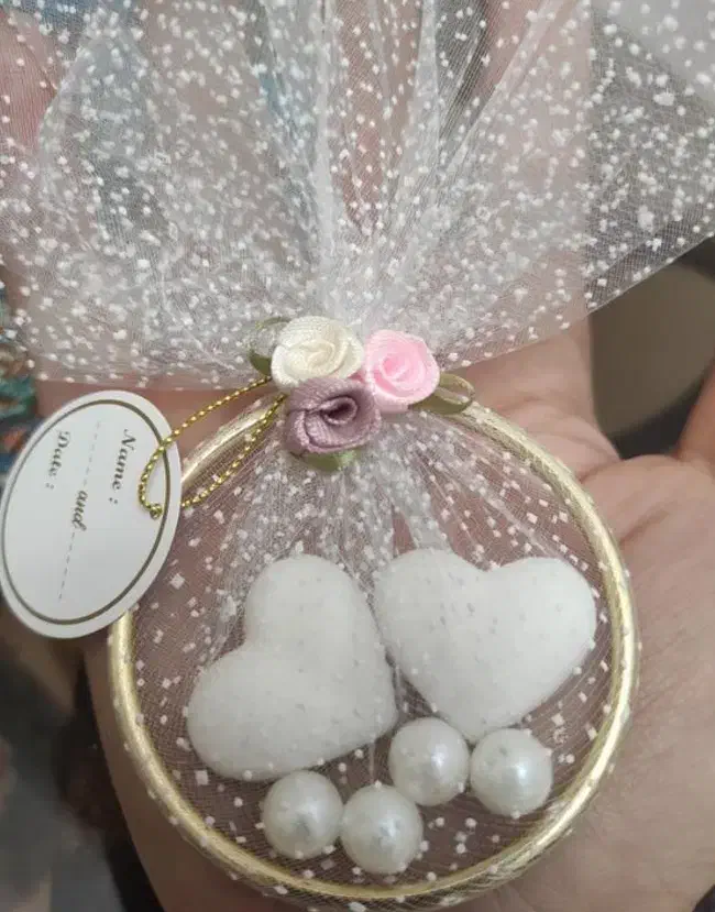 گیفت عروسی|صنایع دستی و سایر لوازم تزئینی|ایرانشهر, |دیوار