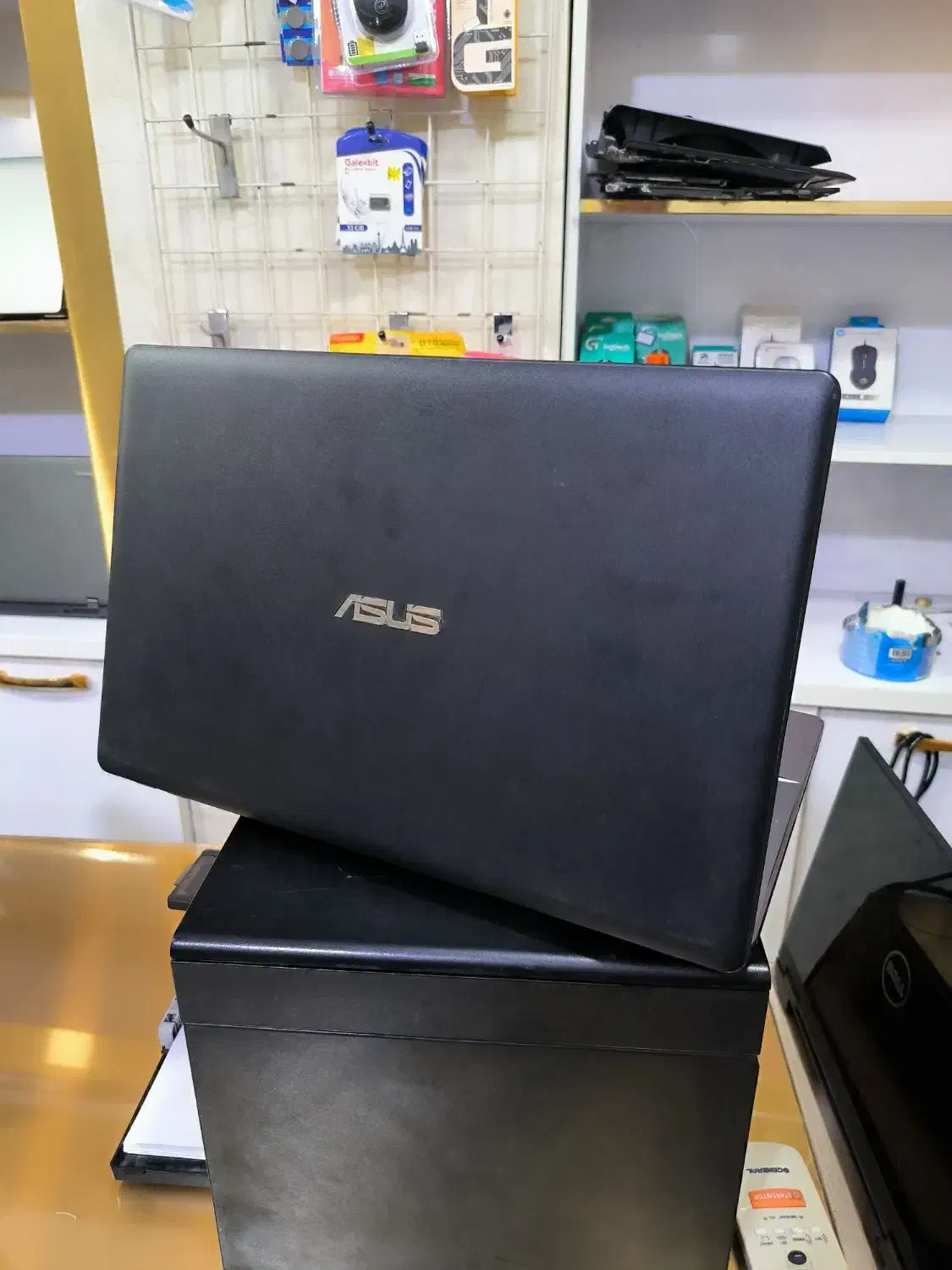 لپ تاپ lenovo|رایانه همراه|برازجان, |دیوار
