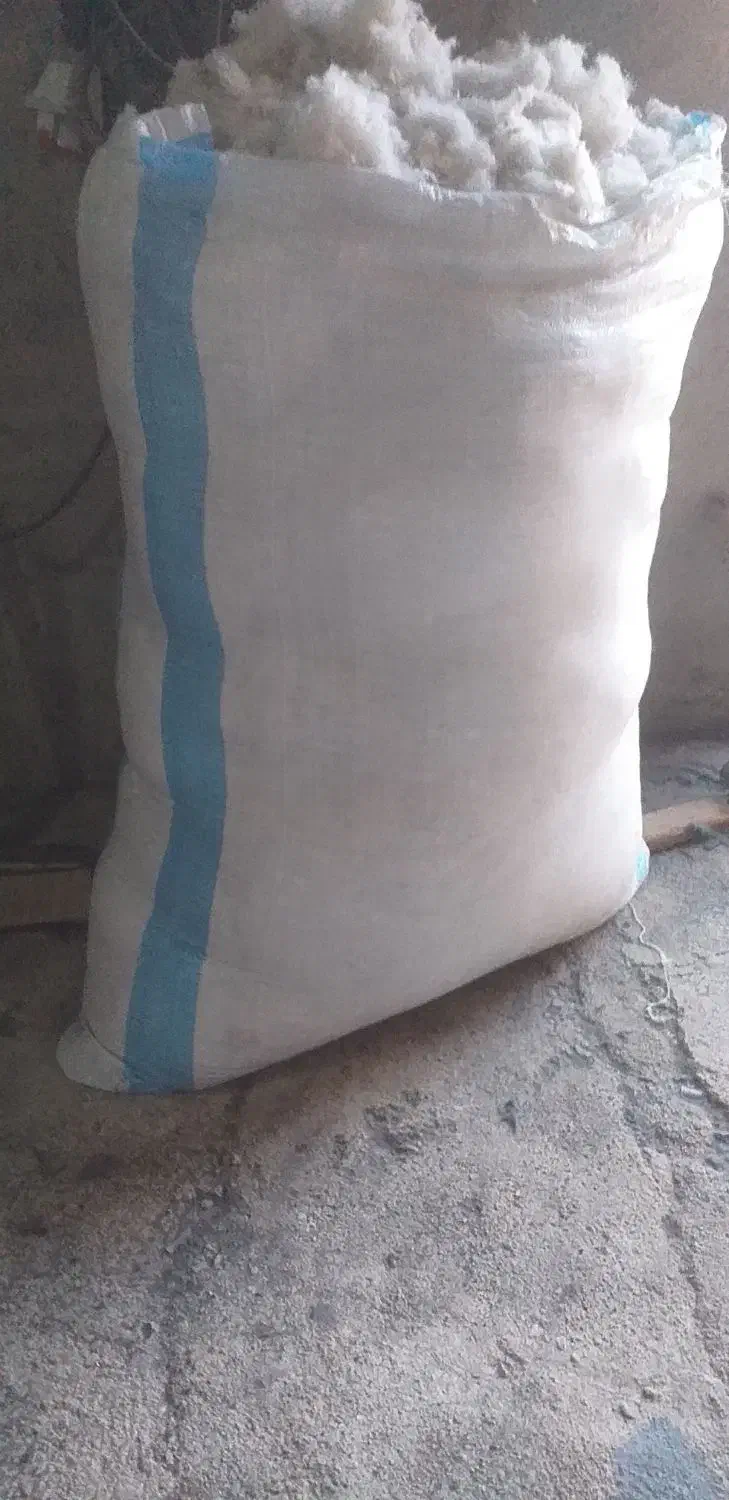 فروش الیاف کرک وکاموا|رختخواب، بالش، پتو|قرچک, داوود آباد|دیوار