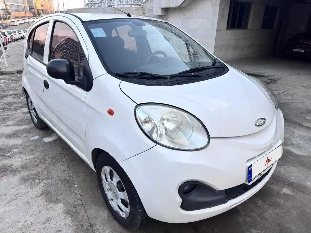 ام وی ام 110s مدل 96 کم کار|خودرو سواری و وانت|پردیس, فاز ۲|دیوار