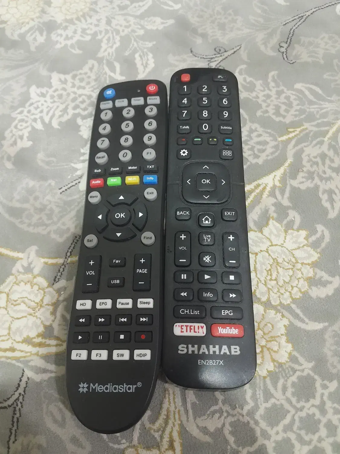 نصاب آنتن ثابت وگردان وگیرنده های تصویری|خدمات پیشه و مهارت|الوند, |دیوار