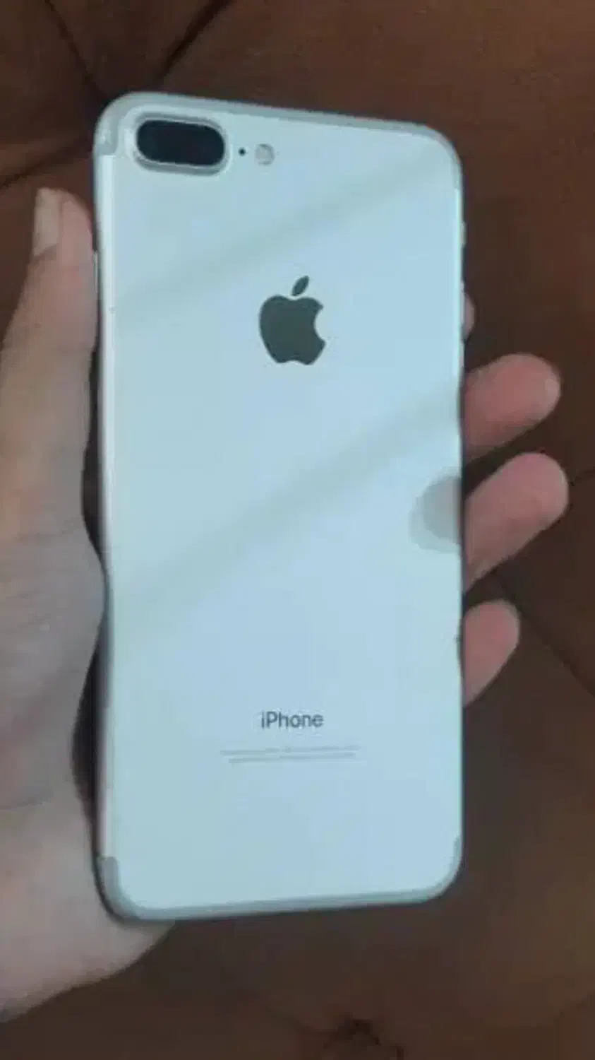 iPhone 7 Plus|موبایل|ارومیه, |دیوار