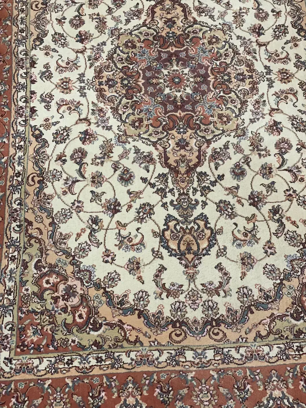 فرش ۲ متری|فرش|رشت, فلسطین|دیوار