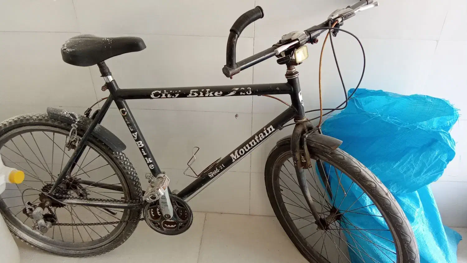 دوچرخه فروشی|دوچرخه، اسکیت، اسکوتر|کاشان, ملا حبیب‌الله شریف|دیوار