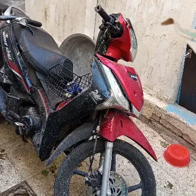 بهروبی کلاج ۱۲۵|موتورسیکلت|اصفهان, خرم|دیوار