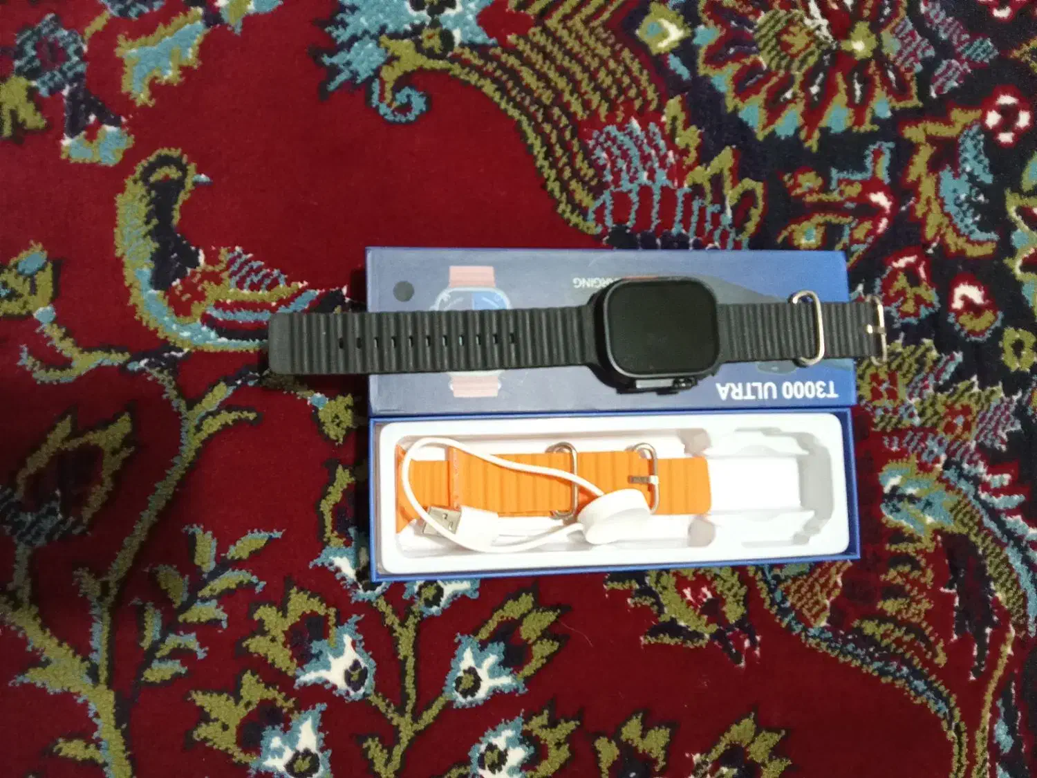 ساعت هوشمند|ساعت|اسدآباد, |دیوار