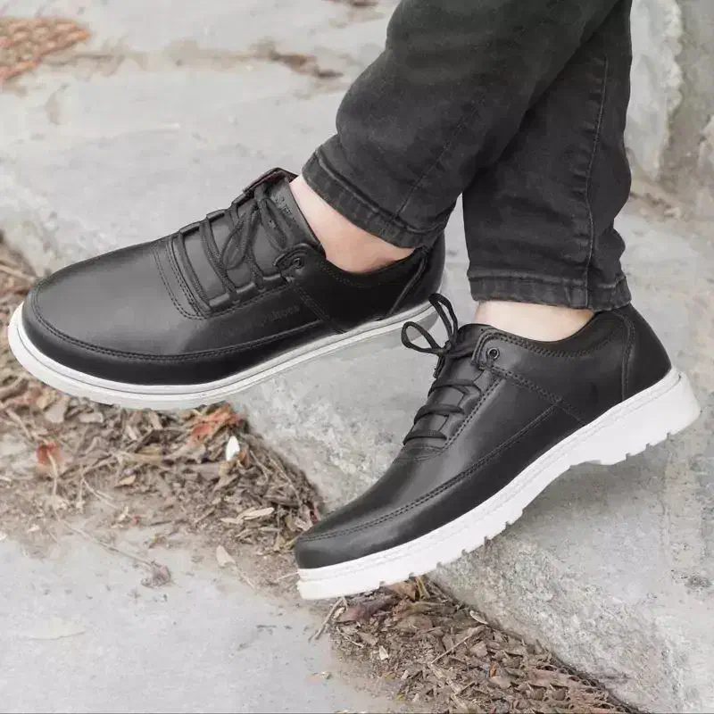 کفش رسمی کژوال بسیار زیبا|کیف، کفش، کمربند|قم, هنرستان|دیوار