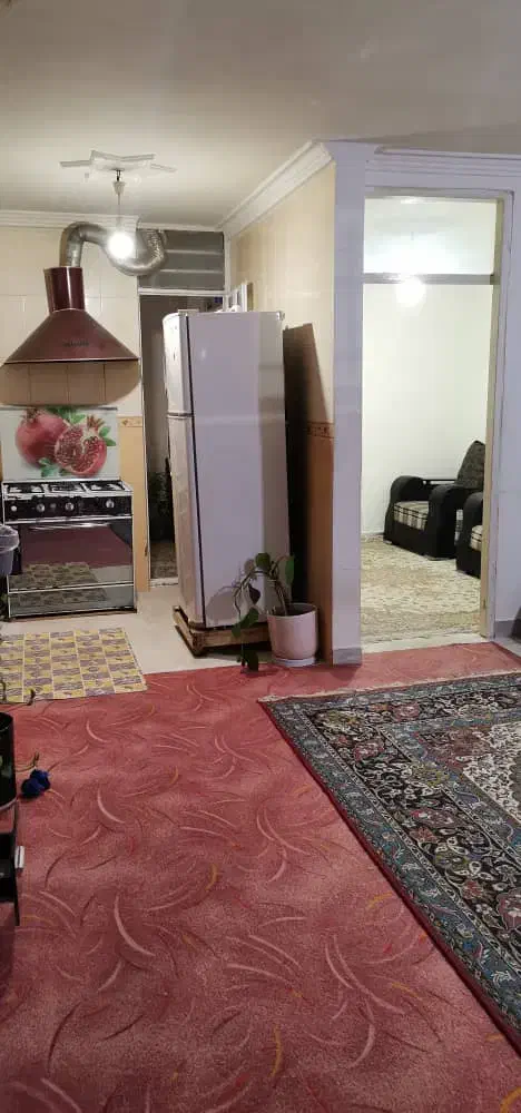 رهن واجارتکخواب قلعه نو|اجارهٔ آپارتمان|شیراز, قلعه نو|دیوار