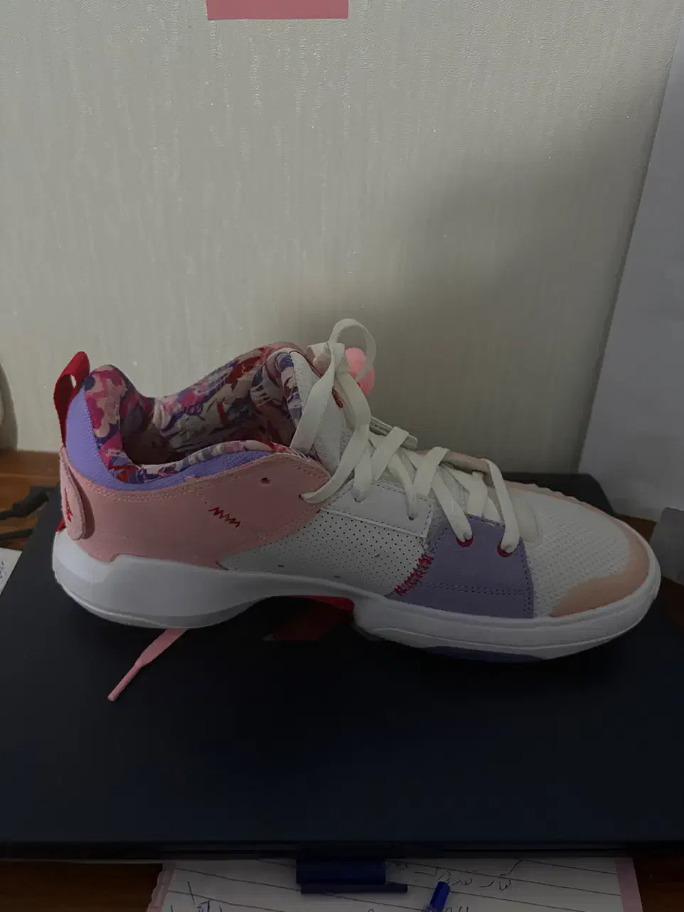 کفش جردن اصل|کیف، کفش، کمربند|مشهد, دانشجو|دیوار