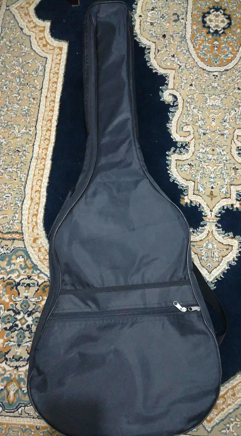 کیف گیتار|گیتار، بیس، امپلیفایر|مشهد, یوسفیه (شهرک غرب)|دیوار