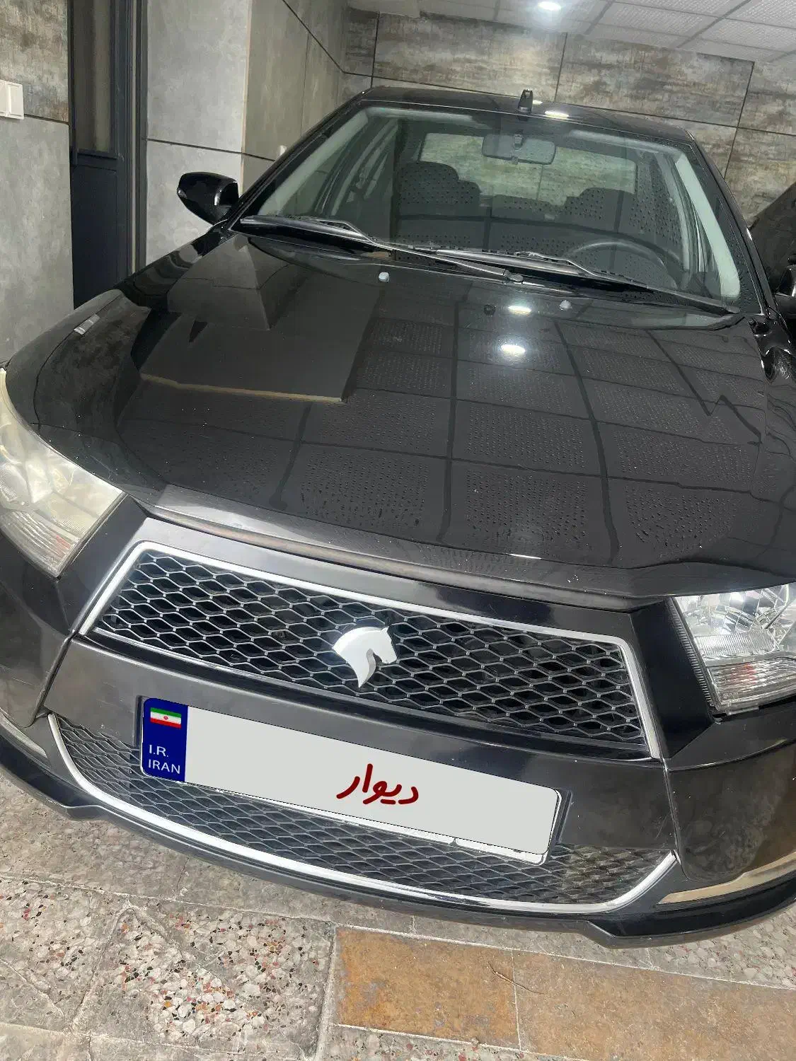 دنا معمولی ۱۳۹۷|خودرو سواری و وانت|شیراز, میرزاکوچک خان|دیوار