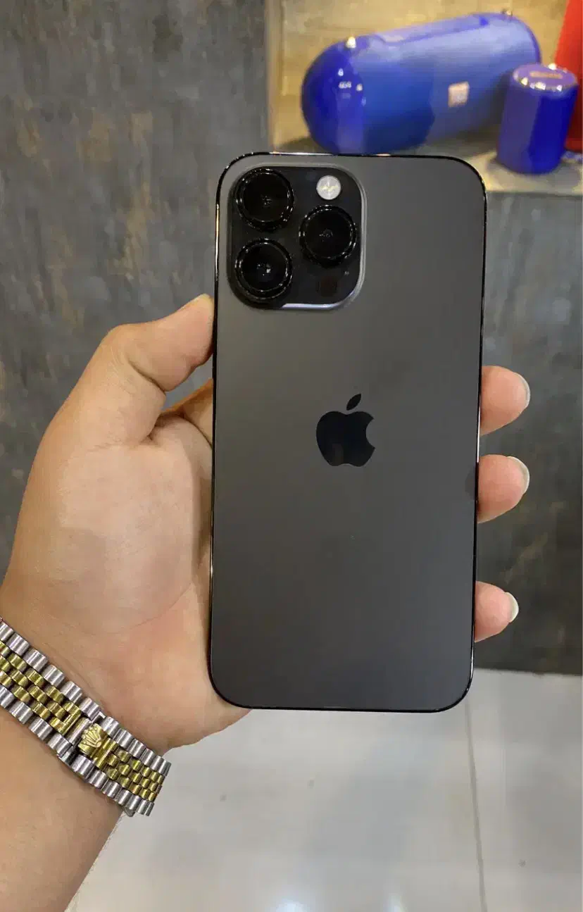 iPhone 14 Pro Max|موبایل|مشهد, کوثر|دیوار