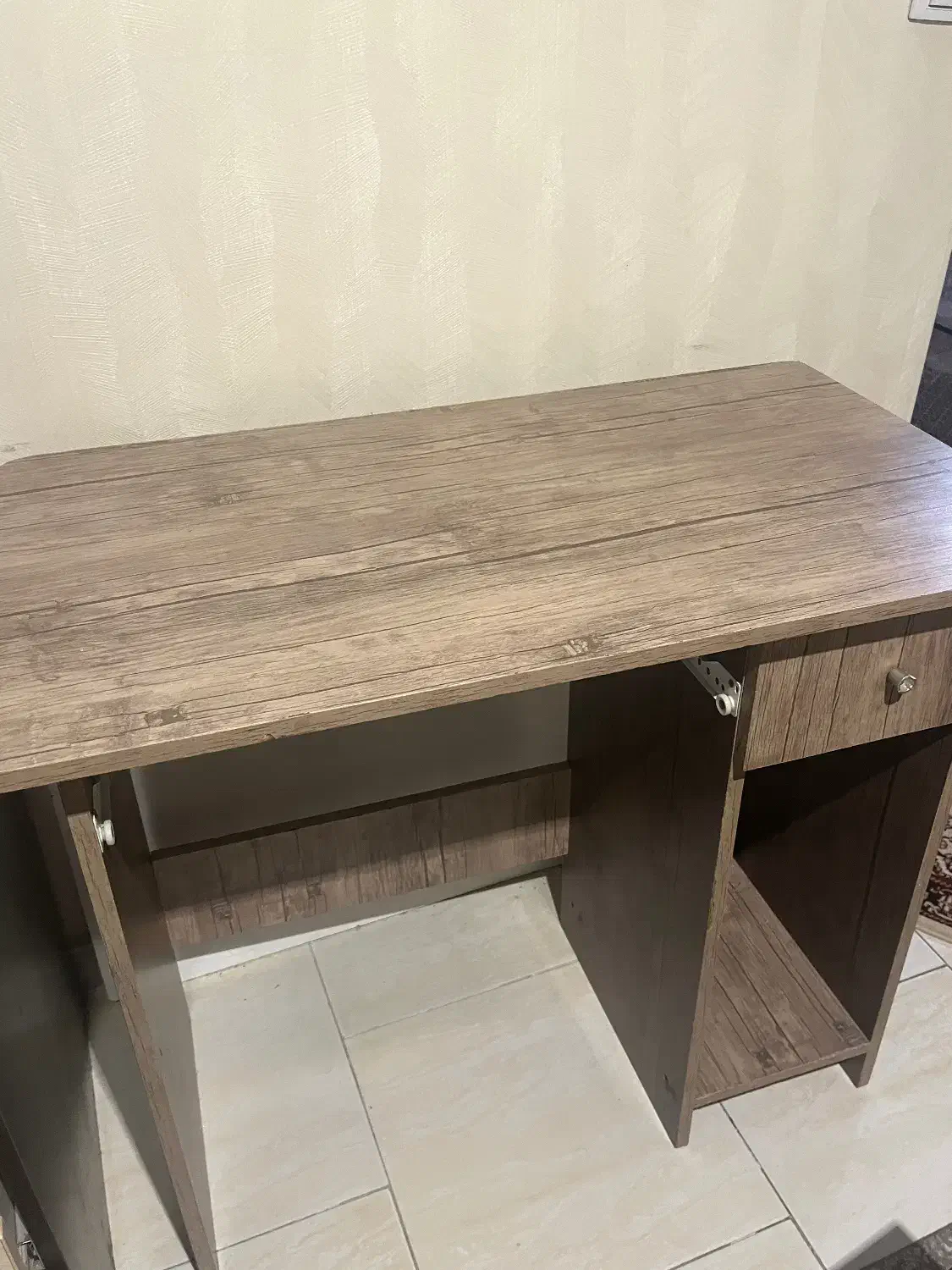 میز کامپیوتر|میز تحریر و کامپیوتر|کرج, گلشهر|دیوار