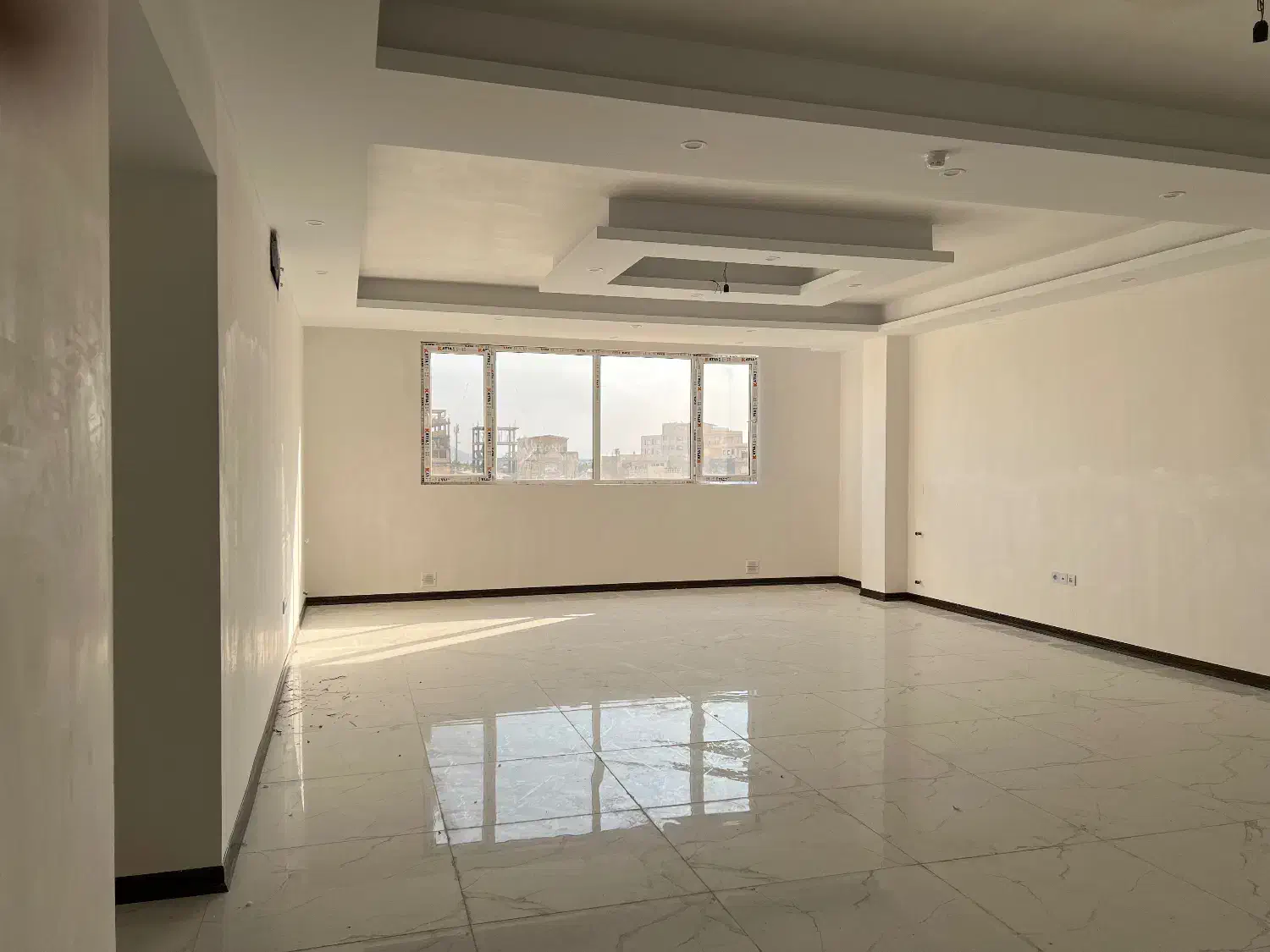 فروش آپارتمان نوساز وام دار۱۳۳متری صفادشت سنددار|فروش آپارتمان|صفادشت, |دیوار