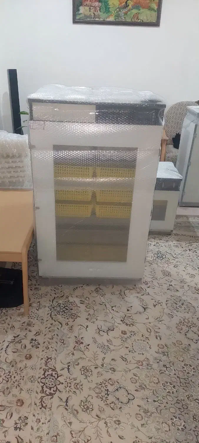 دستگاه جوجه کشی هدایت بهترین برند بازار ایران|لوازم جانبی حیوانات|بندر ماهشهر, |دیوار