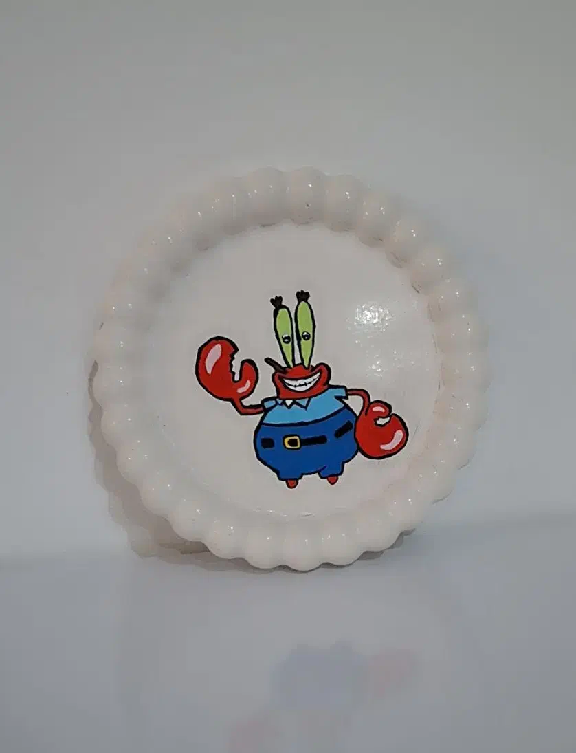 ظروف سنگ مصنوعی|صنایع دستی و سایر لوازم تزئینی|بندر انزلی, جزیره|دیوار