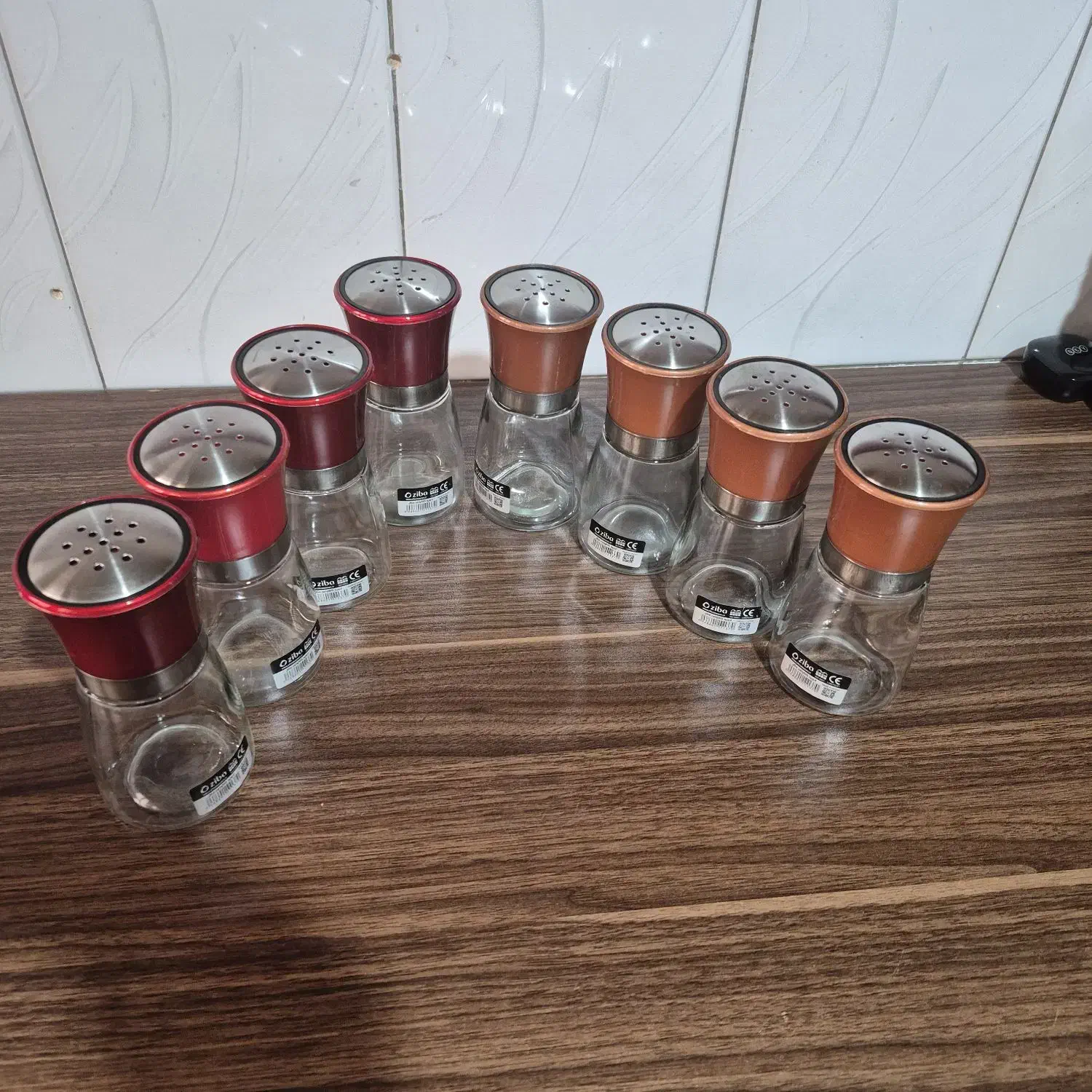 جاادویه|ظروف سرو و پذیرایی|تهران, اسفندیاری|دیوار