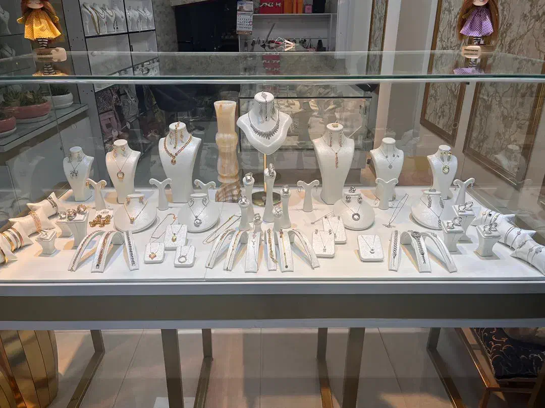 مغازه شفا بورس طلا|اجارهٔ مغازه و غرفه|کرمان, |دیوار