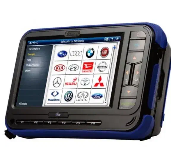 برق خودرو و تعمیر خودرو دیاگ سیار|خدمات موتور و ماشین|خرمشهر, |دیوار