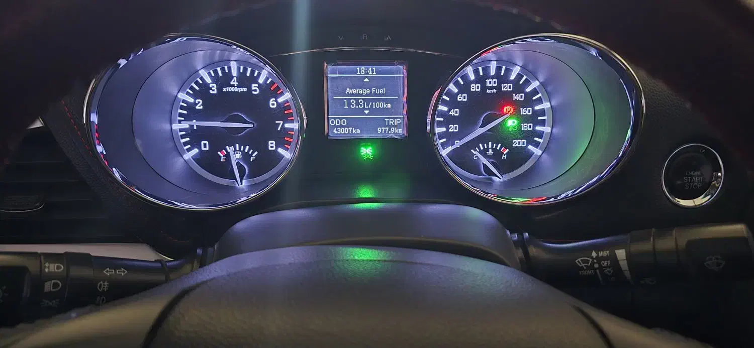 جک T8|خودرو سواری و وانت|تهران, حر|دیوار