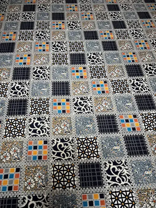 جاجیم۱۲متری|گلیم، جاجیم، گبه|زاهدان, |دیوار