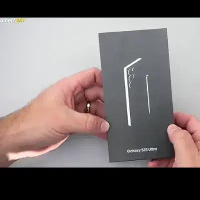 گوشی سامسونگ s25 ultra|موبایل|یزد, |دیوار