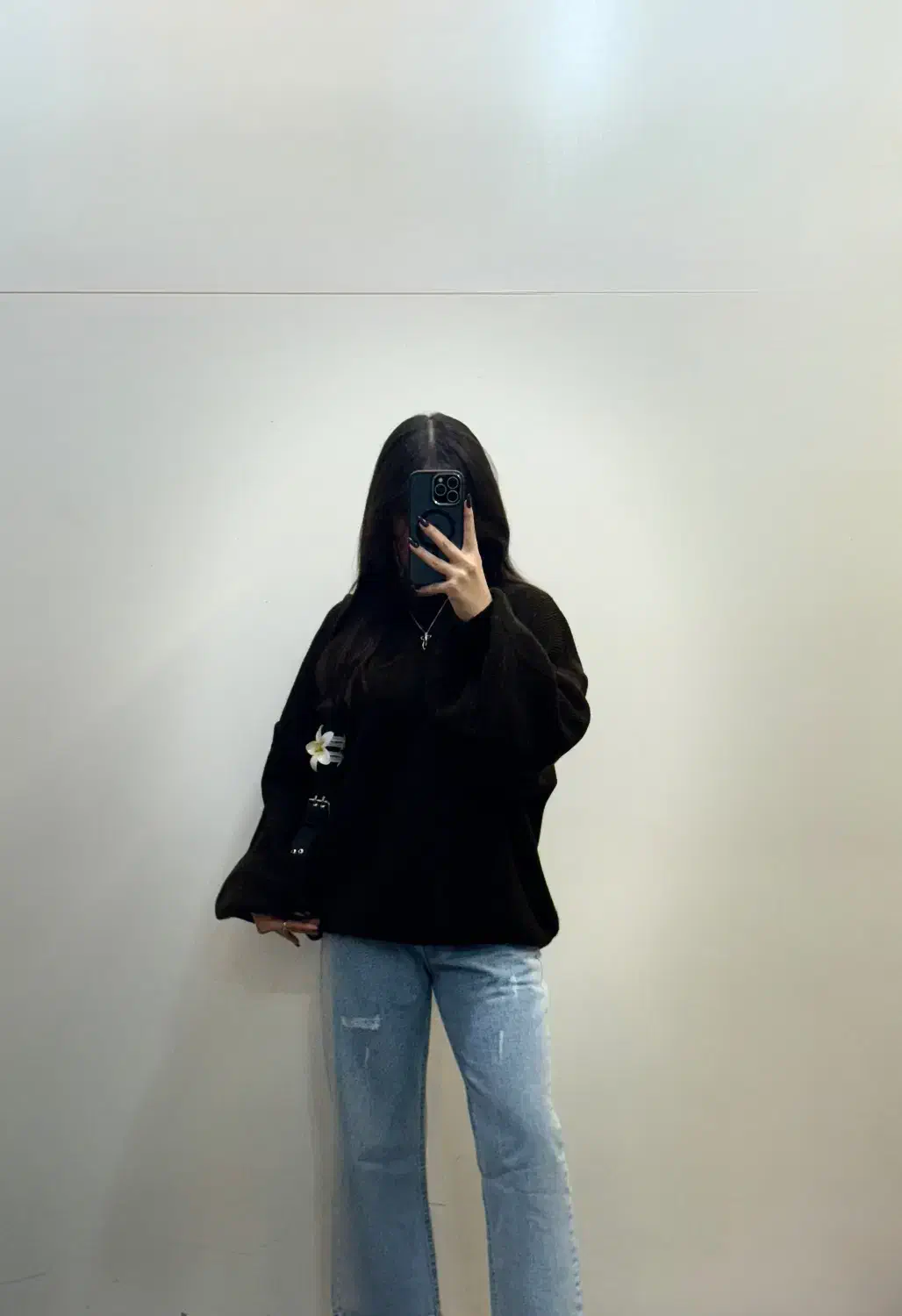 بافت پاییزه/اور بافت/پوشاک اقساطی کمیل|لباس|قم, چهل درخت‎|دیوار