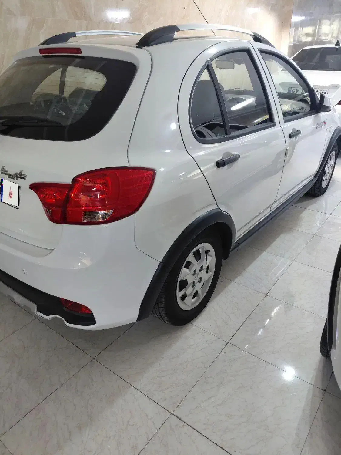 کویک مدل ۱۴۰۳|خودرو سواری و وانت|کرج, حصارک پایین|دیوار